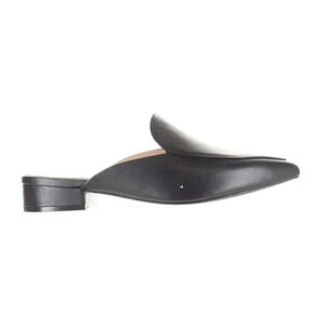 Cole Haan Womens Piper Mule Black Mules Size 7.5 Medium (B, M)
